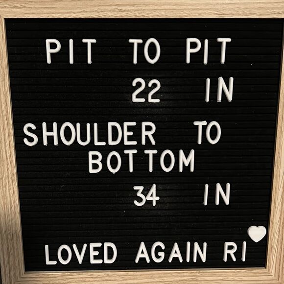 Athleta PRANAYAMA RESTORE WRAP Open Cardigan ST - Picture 8 of 8